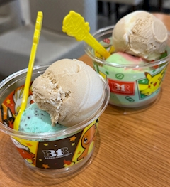 あみ「🍨🖤」