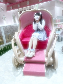 プロフィール写真1・るか｜Concept Cafe＆Bar PASTEL・パステル - 八王子のガールズバー