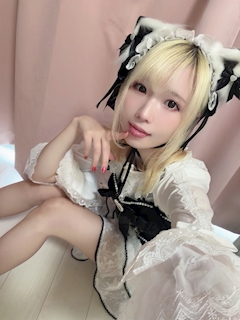 プロフィール写真2・まゆか|Cheer Akasaka・チアー - 赤坂・赤坂見附のガールズバー