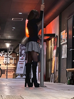 プロフィール写真1・ゆみ｜Lounge ulu・ウル - 岡崎のクラブ/ラウンジ