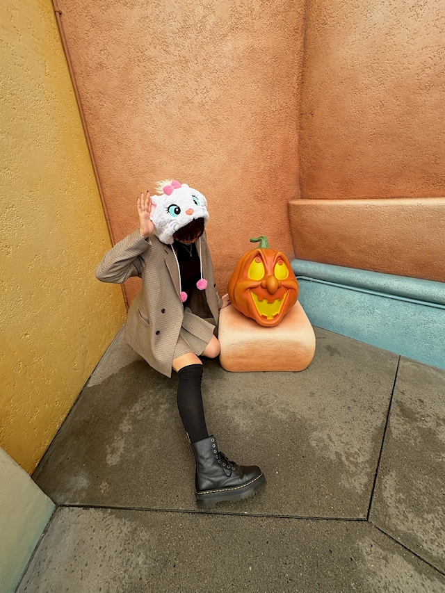 プロフィール写真3・あや｜