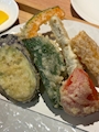 新着ブログ 天ぷら食べたっっ😆💛