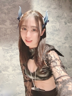 プロフィール写真1・はな｜Succubus×Kiss・サキュバスキッス - 赤坂・赤坂見附のコンカフェ