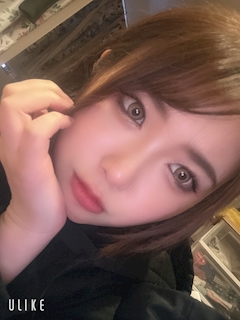 プロフィール写真4・RAN｜CLUB ALES・アレス - すすきのパブ