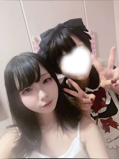 ヴィヴィ「🌸💜しゃむちゃん卒業💜🌸」