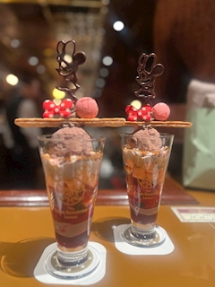 ゆめ「急遽出勤😆🫧」