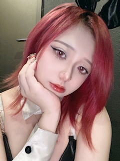 プロフィール写真3・つなめ｜いたずらバニーちゃん 心斎橋店 - ミナミのガールズバー
