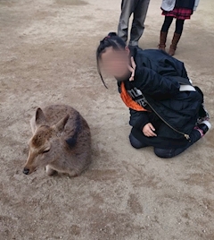 みな「すーーいようび  ( ^ᵕ^)」