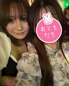 らいか🩷池袋西口リゾート1st🏝️🎯「久しぶり🌟」