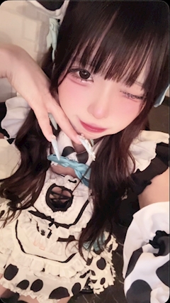 プロフィール写真2・せい｜牛を推す日が来るなんて - 心斎橋筋のコンカフェ