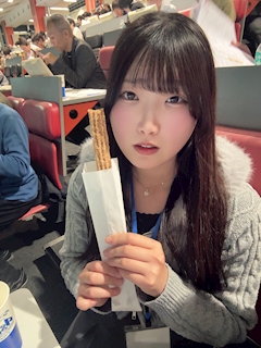 プロフィール写真3・みなみ キミにとどけ!|キミにとどけ!・キミニトドケ - 神田駅北口のガールズバー