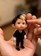 プロフィール写真2・佐藤｜