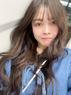 プロフィール写真1・ちなみ｜