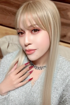プロフィール写真1・マリエ|Lounge23 ~ふさ~・ラウンジフサ - 浅草のパブ/スナック