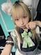 プロフィール写真4・らら｜The Premium Maid Cafe・プレミアムメイドカフェ - 秋葉原のコンカフェ