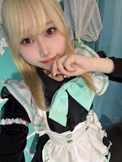 プロフィール写真1・らら｜The Premium Maid Cafe・プレミアムメイドカフェ - 秋葉原のコンカフェ