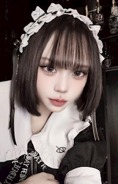 プロフィール写真1・りり｜LEGALISS・レガリス - 綾瀬のコンカフェ