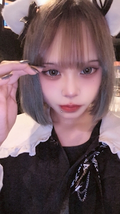 プロフィール写真4・りり｜LEGALISS・レガリス - 綾瀬のコンカフェ