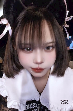 プロフィール写真2・りり｜LEGALISS・レガリス - 綾瀬のコンカフェ