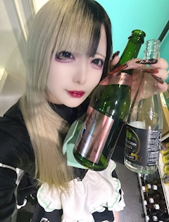 にこにゃん「おきゅおわです♡♡」