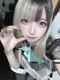 プロフィール写真3・れい様｜The Premium Maid Cafe・プレミアムメイドカフェ - 秋葉原のコンカフェ