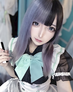 プロフィール写真4・れい様｜The Premium Maid Cafe・プレミアムメイドカフェ - 秋葉原のコンカフェ