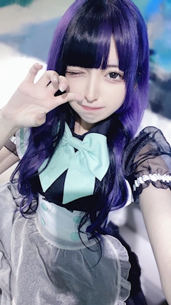 プロフィール写真1・れい様｜The Premium Maid Cafe・プレミアムメイドカフェ - 秋葉原のコンカフェ