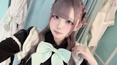 プロフィール写真3・なる｜The Premium Maid Cafe・プレミアムメイドカフェ - 秋葉原のコンカフェ