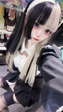 プロフィール写真10・すいちゃん｜The Premium Maid Cafe・プレミアムメイドカフェ - 秋葉原のコンカフェ