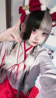 プロフィール写真7・すいちゃん｜The Premium Maid Cafe・プレミアムメイドカフェ - 秋葉原のコンカフェ