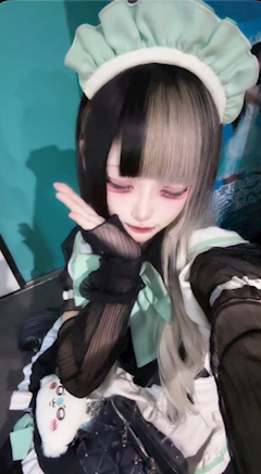 プロフィール写真11・すいちゃん｜The Premium Maid Cafe・プレミアムメイドカフェ - 秋葉原のコンカフェ