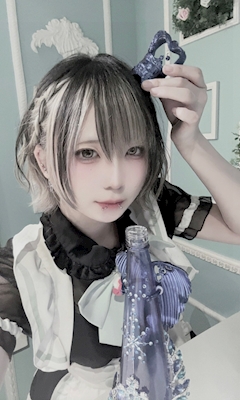 プロフィール写真1・もえ｜The Premium Maid Cafe・プレミアムメイドカフェ - 秋葉原のコンカフェ