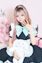 プロフィール写真1・るり｜The Premium Maid Cafe・プレミアムメイドカフェ - 秋葉原のコンカフェ