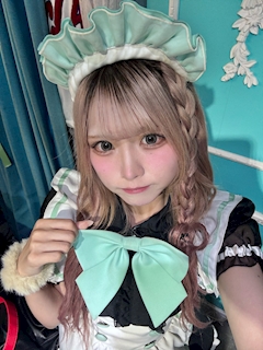 プロフィール写真2・るり｜The Premium Maid Cafe・プレミアムメイドカフェ - 秋葉原のコンカフェ