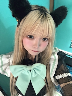 プロフィール写真3・るり｜The Premium Maid Cafe・プレミアムメイドカフェ - 秋葉原のコンカフェ