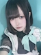 プロフィール写真2・うる｜The Premium Maid Cafe・プレミアムメイドカフェ - 秋葉原のコンカフェ