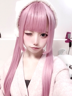 プロフィール写真1・うる｜The Premium Maid Cafe・プレミアムメイドカフェ - 秋葉原のコンカフェ