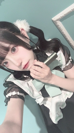プロフィール写真1・ななせ｜The Premium Maid Cafe・プレミアムメイドカフェ - 秋葉原のコンカフェ