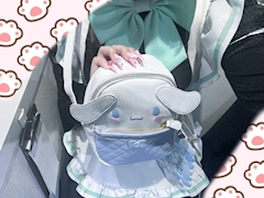 のあ「2026.4.30🎀」