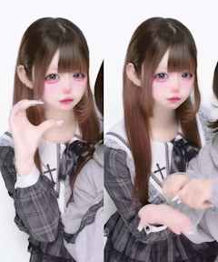 のあ「(^っ ̫ _^)ᶻ𝗓」