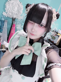 プロフィール写真1・もか｜The Premium Maid Cafe・プレミアムメイドカフェ - 秋葉原のコンカフェ