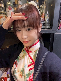 プロフィール写真2・すい｜娘娘堂・ニャンニャンドウ - 桜木町・野毛のコンカフェ