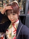 プロフィール写真2・すい｜娘娘堂・ニャンニャンドウ - 桜木町・野毛のコンカフェ