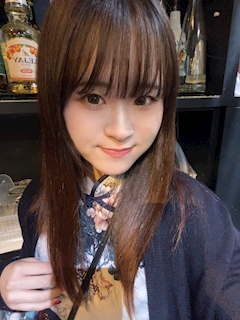 プロフィール写真1・すい｜娘娘堂・ニャンニャンドウ - 桜木町・野毛のコンカフェ
