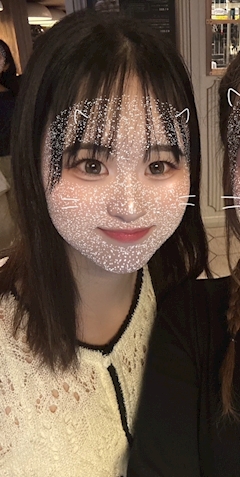 プロフィール写真3・すい｜娘娘堂・ニャンニャンドウ - 桜木町・野毛のコンカフェ