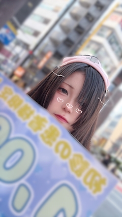 プロフィール写真3・るちる｜Cafe&Bar カルテット・カルテット - 池袋東口のコンカフェ