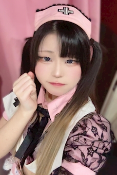 プロフィール写真2・るちる｜Cafe&Bar カルテット・カルテット - 池袋東口のコンカフェ