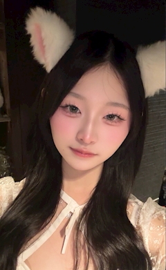 プロフィール写真1・かおる｜CHARM CAT CLUB・チャームキャットクラブ - 三宮のガールズバー