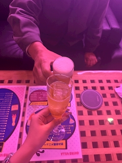 ゆりな(OH!RE:VILLA)