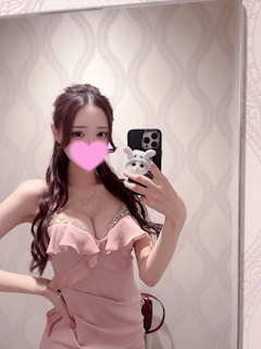 プロフィール写真3・エル|blanc・ブラン - 静岡 両替町のキャバクラ